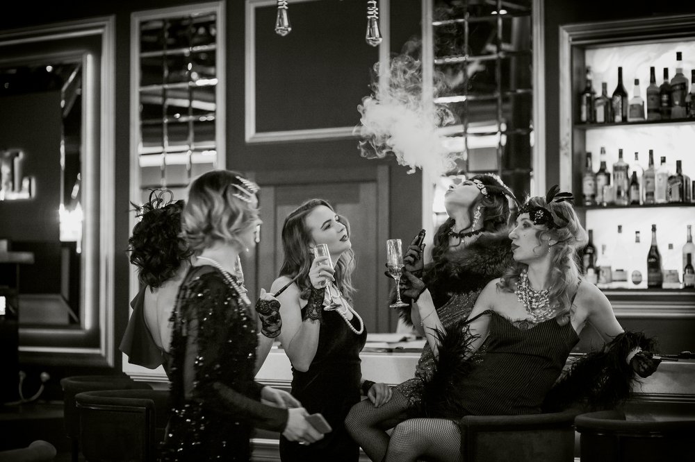 Photograph by Дарья Богута