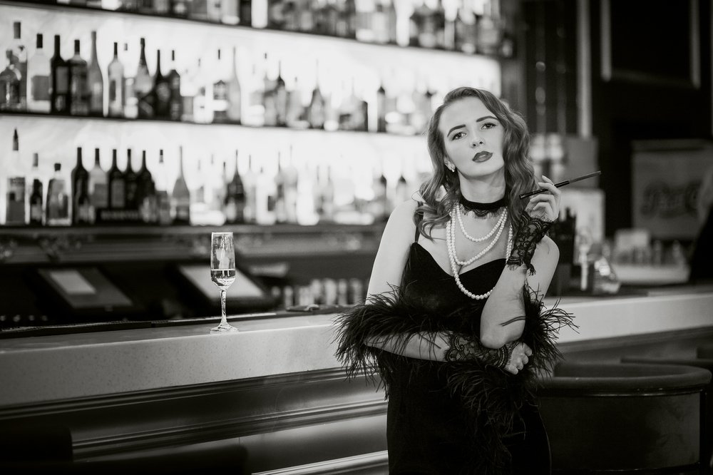 Photograph by Дарья Богута