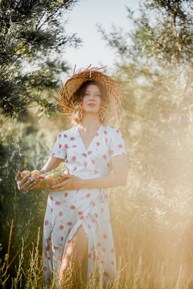 Photograph by Дарья Богута