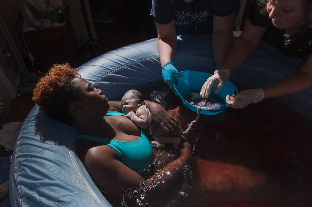 Photograph by Amalya Shandelman