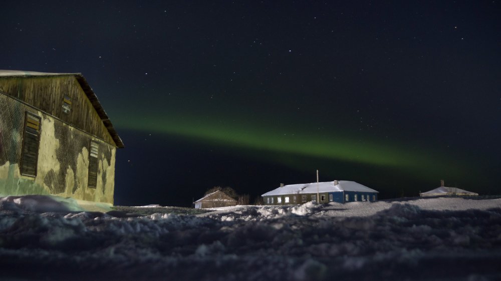 Photograph by косяк