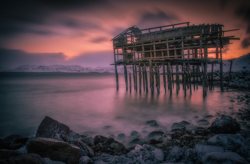 Фотография автора Станислав Казнов