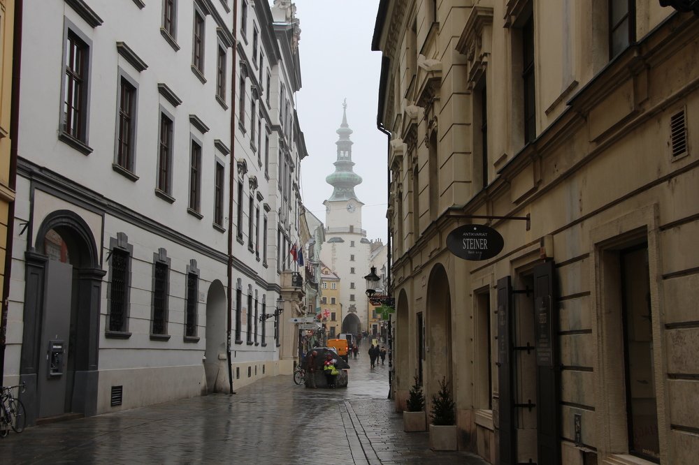 Photograph by Михаил Куракин