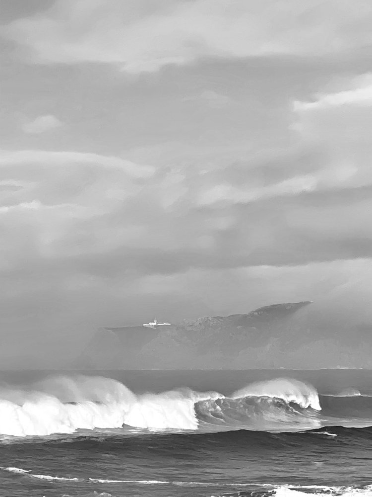 Photograph by Joao Figueiredo