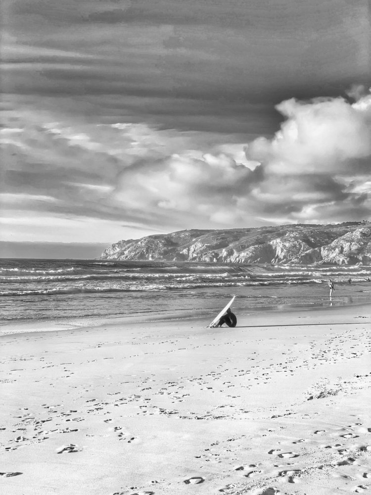 Photograph by Joao Figueiredo