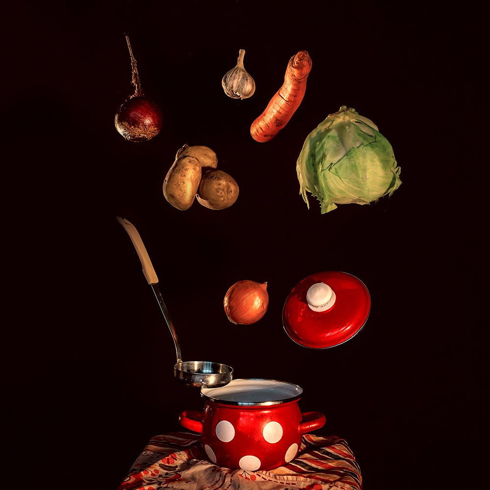 Фотография автора Светлана Лукьянова