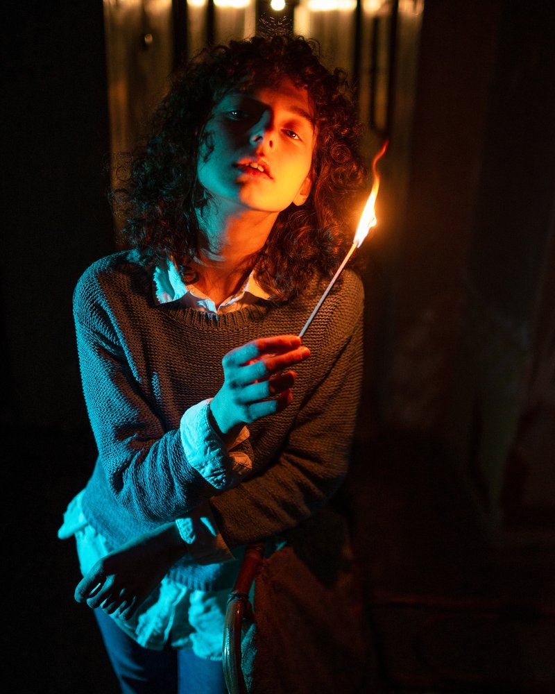 Photograph by Дмитрий Майоров