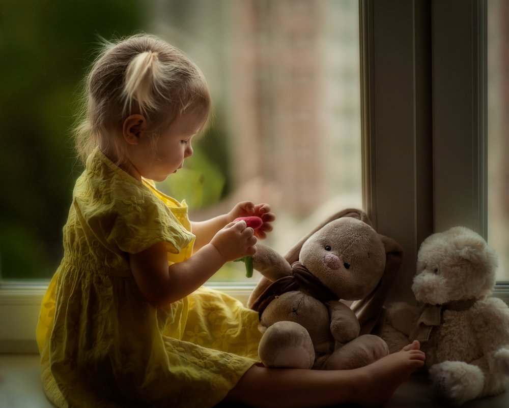 Photograph by Екатерина Часова