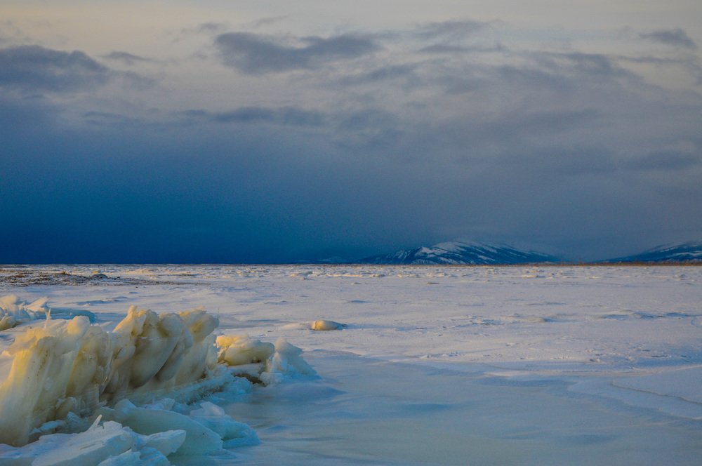 Photograph by Александра Красникова