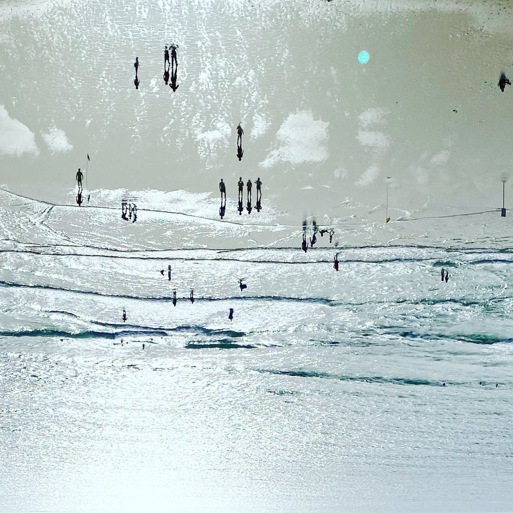 Photograph by Joao Figueiredo