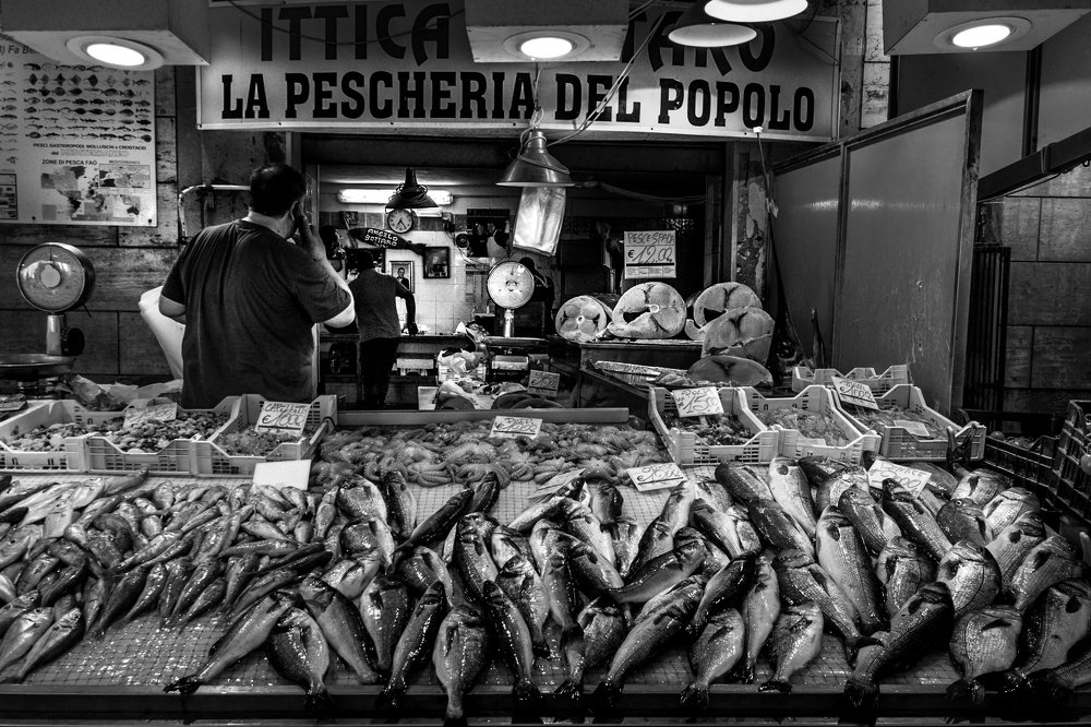 Pescheria del Popolo