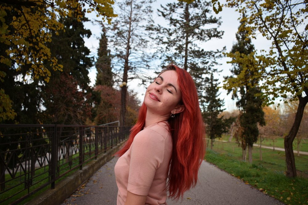 Photograph by Nantia Papanastasiou