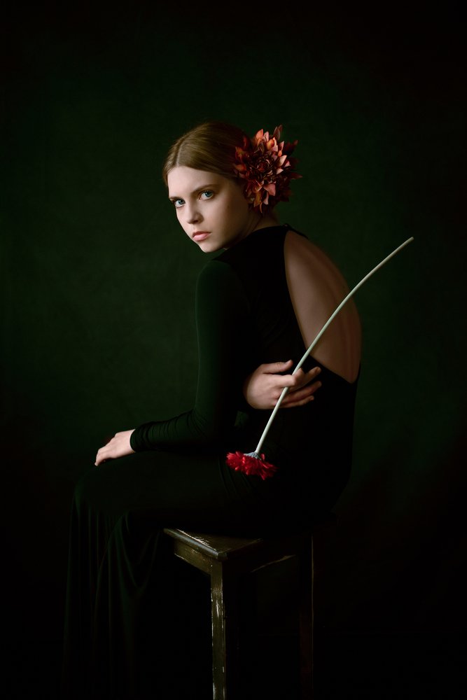 Photograph by Karolina Leszczyńska - Urbaniak