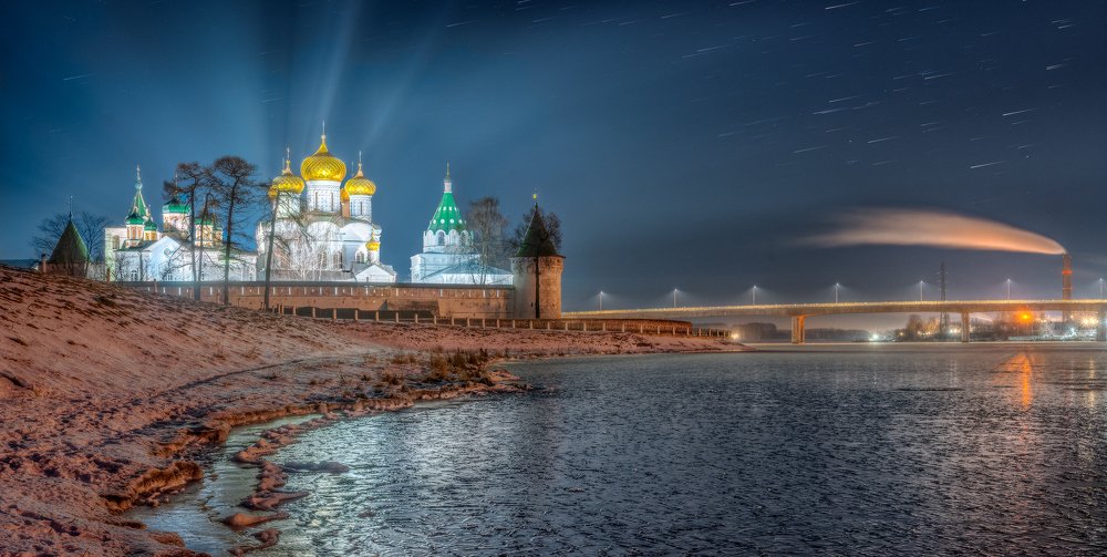 Photograph by Алексей Чистяков