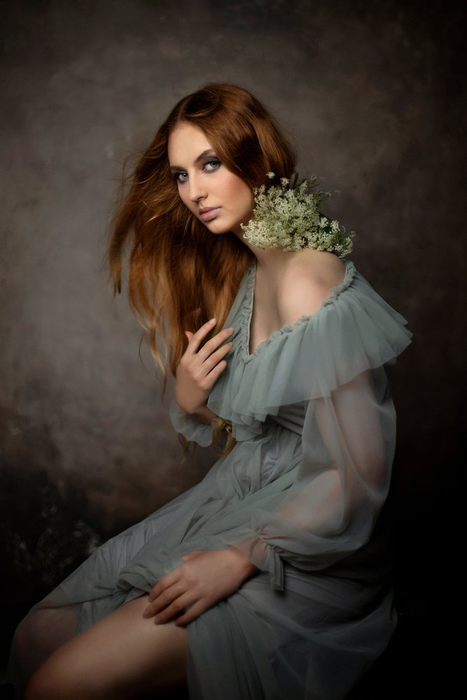 Photograph by Karolina Leszczyńska - Urbaniak