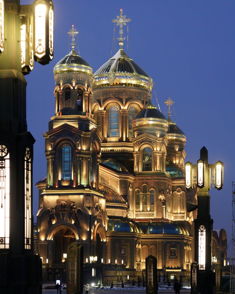 Photograph by Екатерина Кицмен