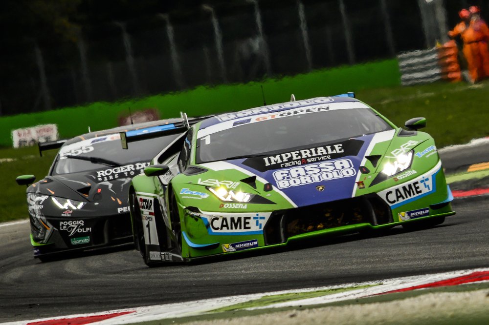 Photograph by Antonino Caldarella