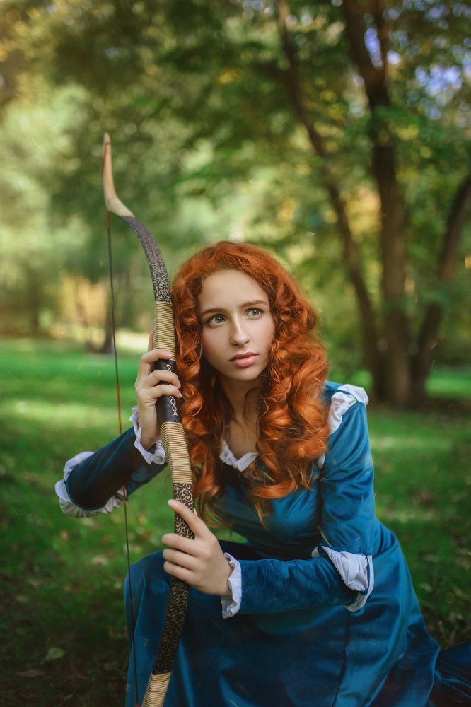 Photograph by Елена Бордо