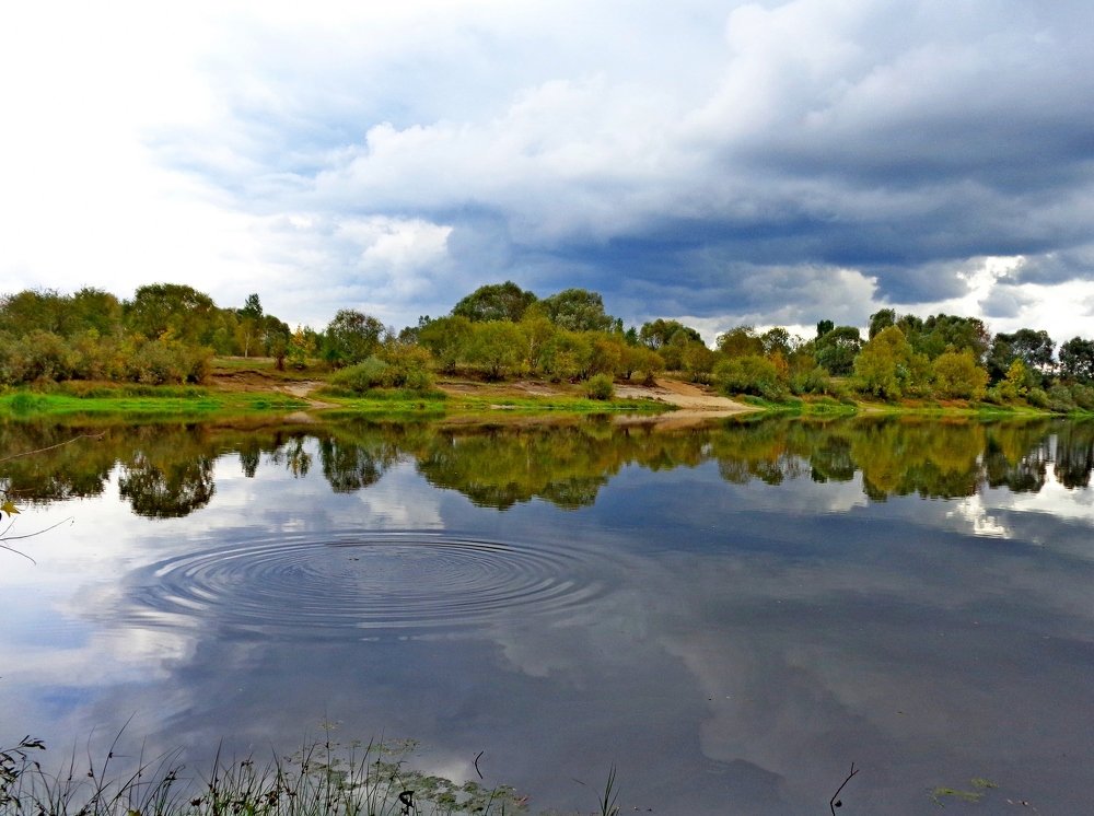 Photograph by Петр Калинкин