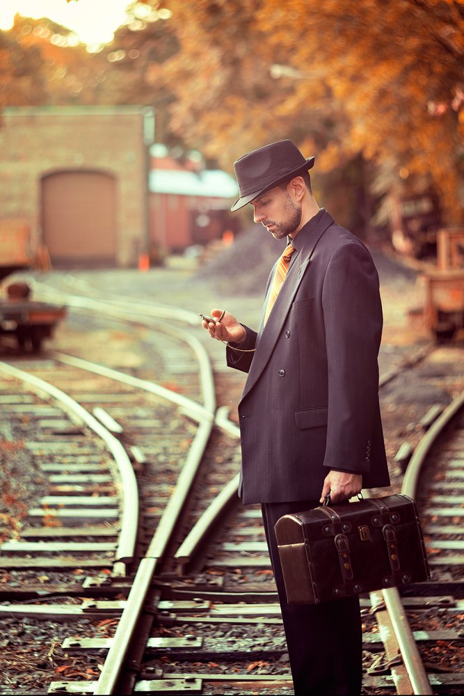 Photograph by Ekaterina Vachino