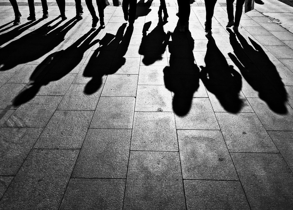 Photograph by Yalim Vural