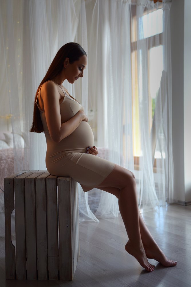 Photograph by Zhanna Stelmakh