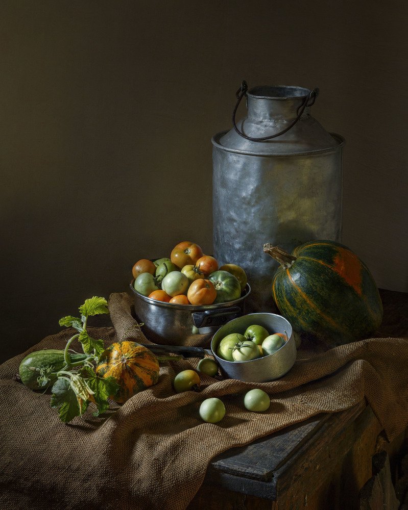 Photograph by Владимир Черных