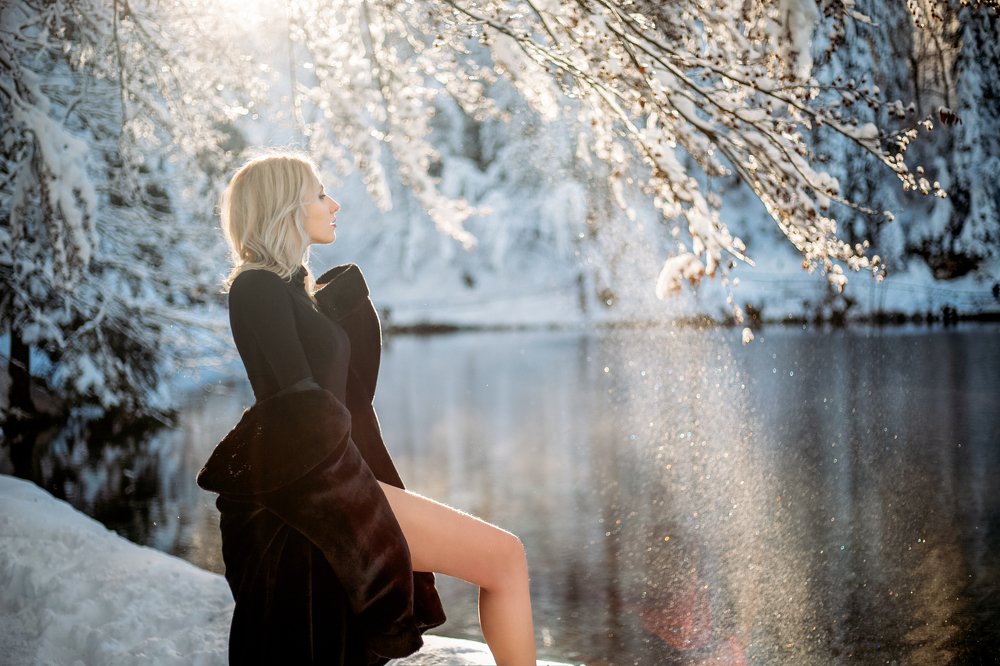 Фотография автора Viktoriia Antonova