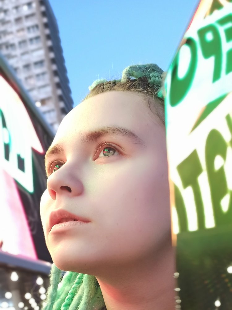 Photograph by Хельга Крас