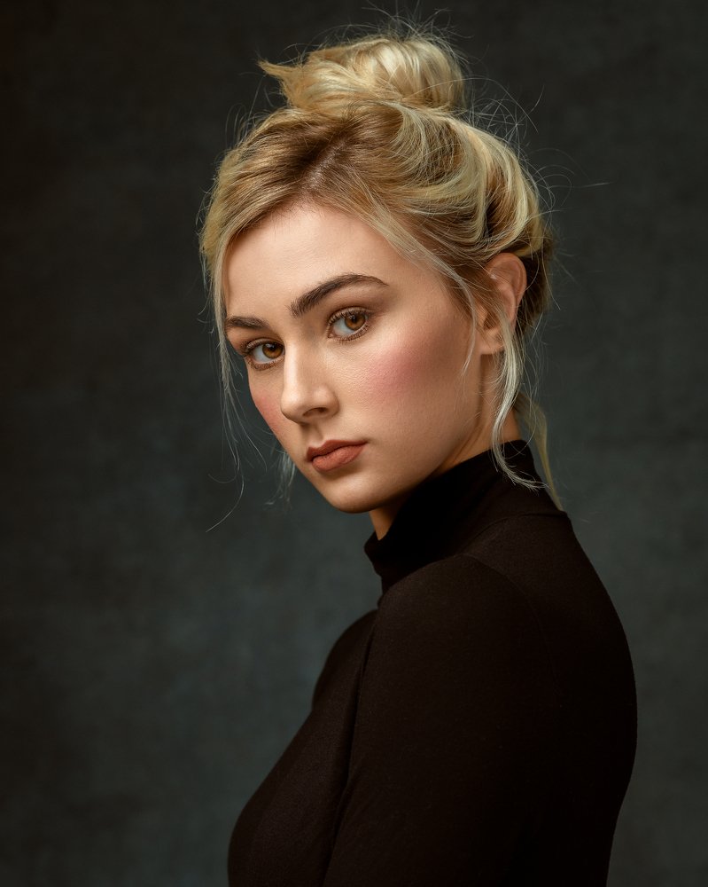 Photograph by Saulius Ke