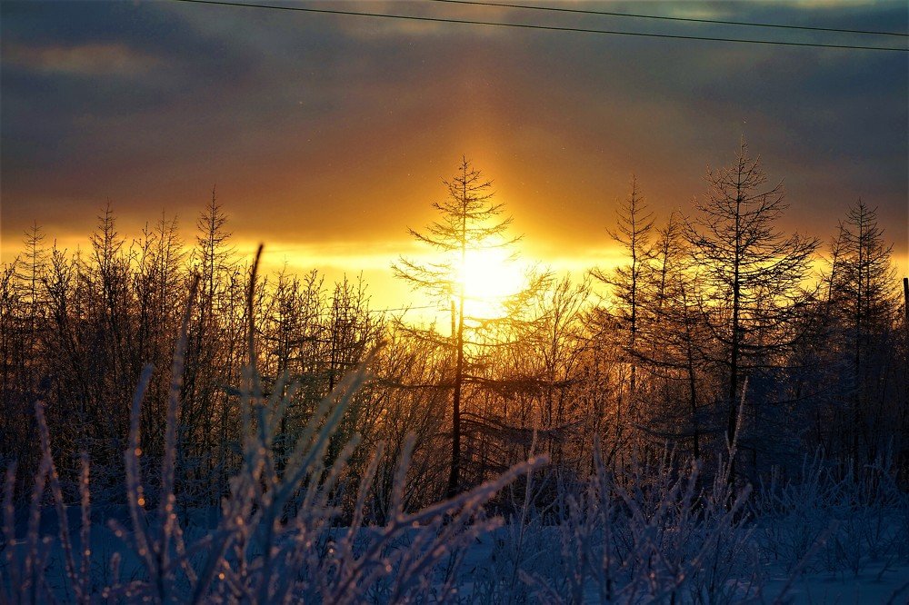 Photograph by Евгений Владимиров
