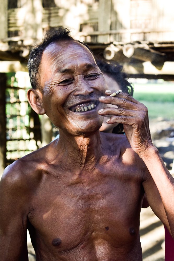 Face of India