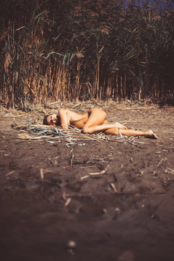 Рожденная природой