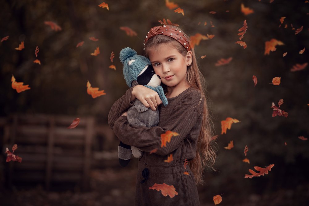 Photograph by Анастасия Каплина