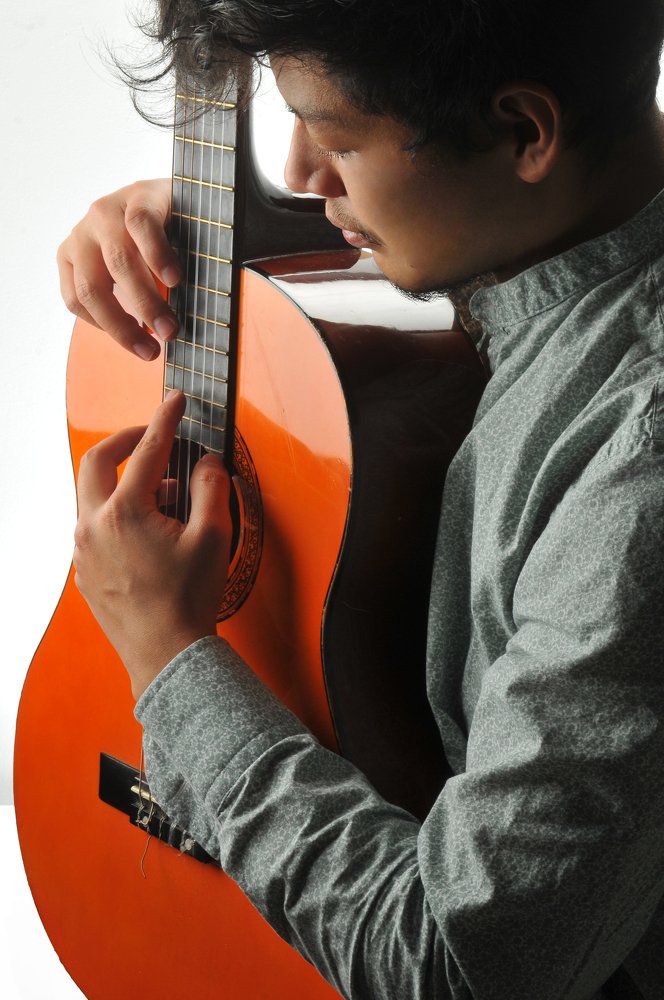 Photograph by Enrique Ponce