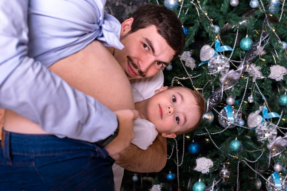 В ожидании чуда