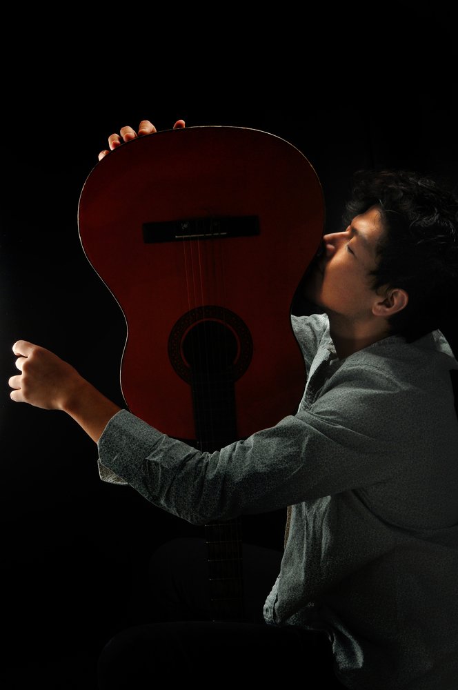 Photograph by Enrique Ponce