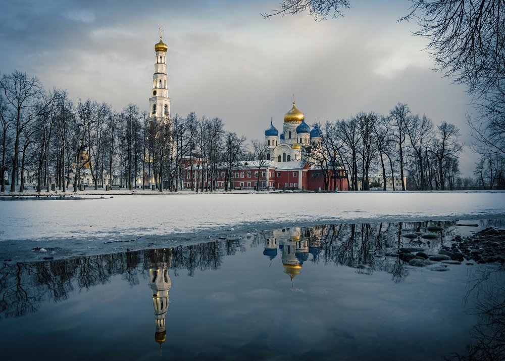 Photograph by Alexandra Alexia