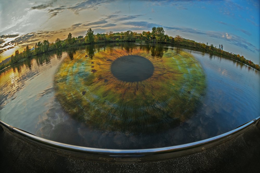 Photograph by Alexandra Alexia