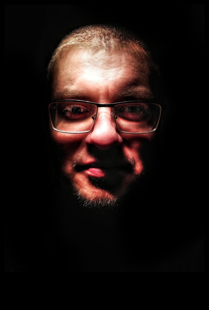 Photograph by Павел Антохин