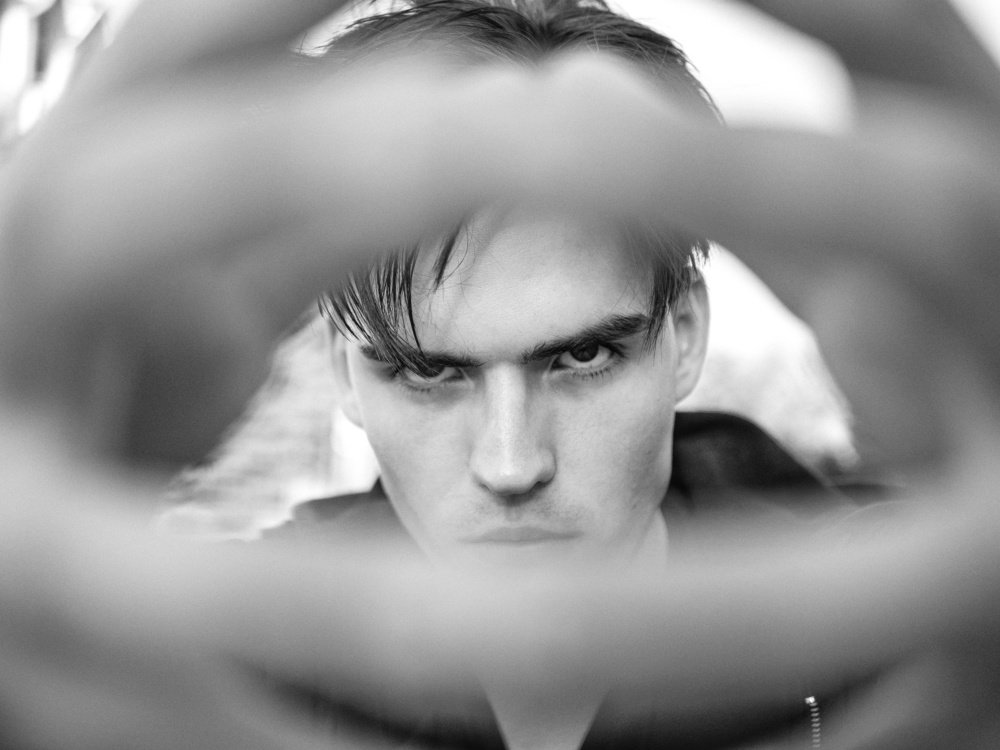 Photograph by Елена Бардунова