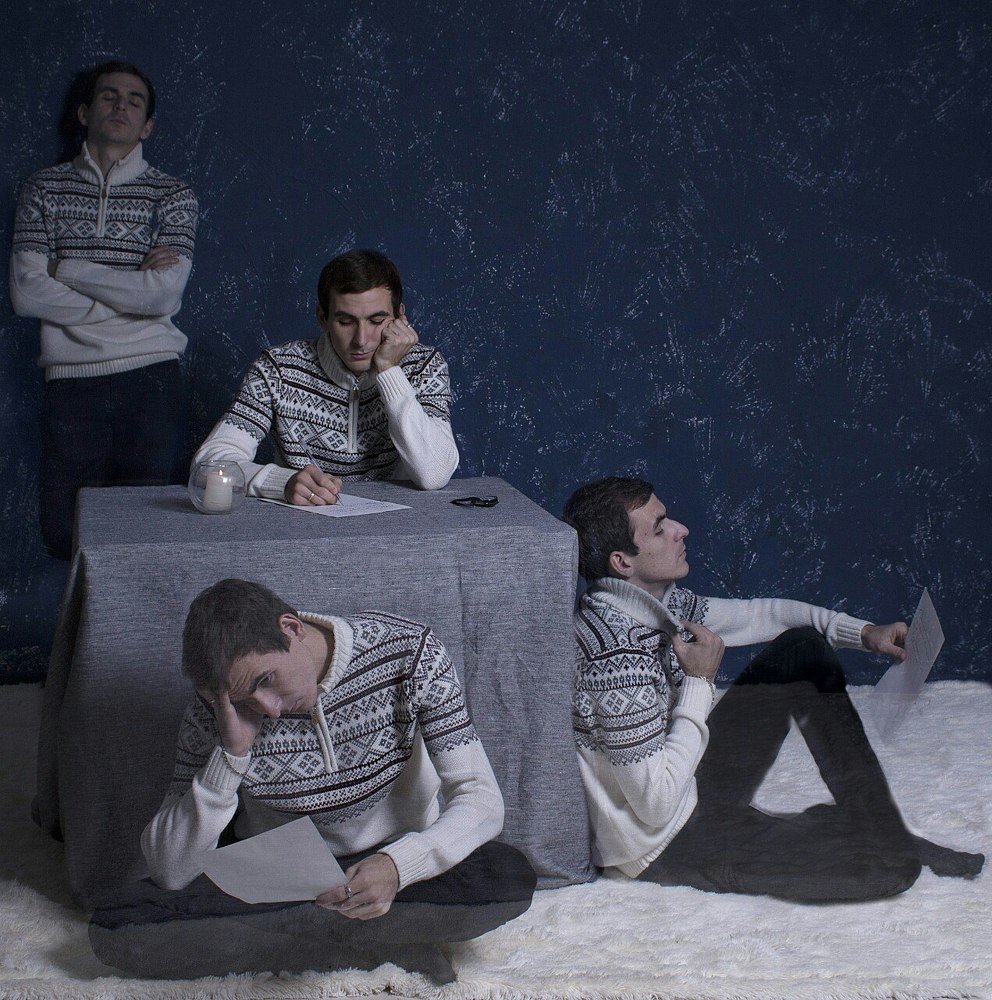 Photograph by Елена Бардунова