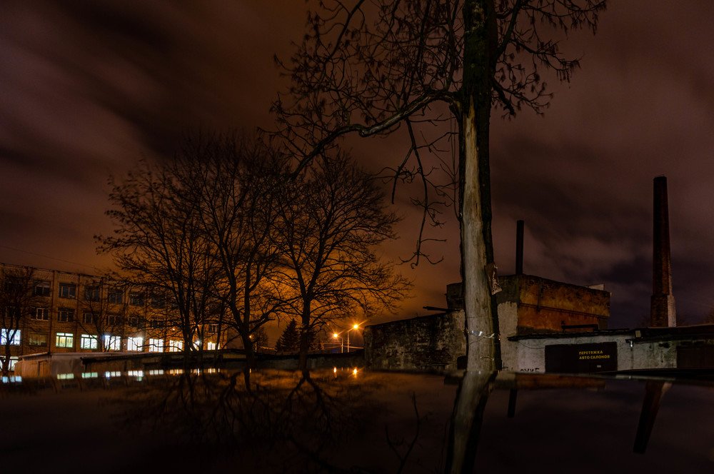 Photograph by Владимир