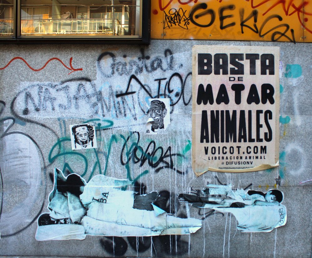 Photograph by Valeria Arcuri