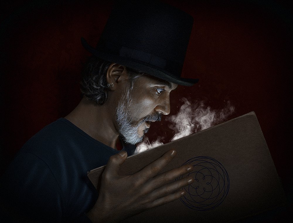 Horizonte de sucesos