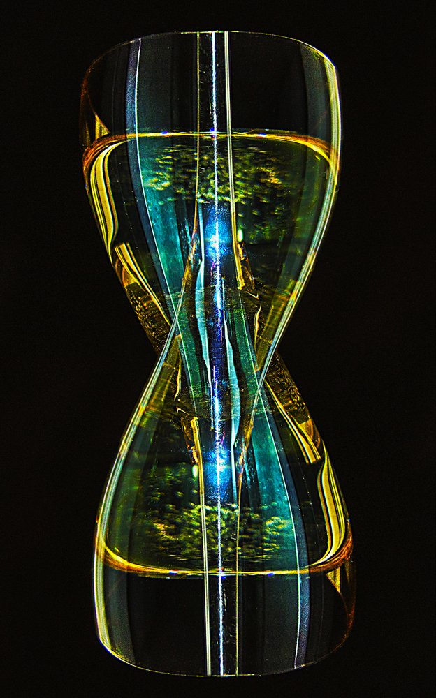 Двойное измерение