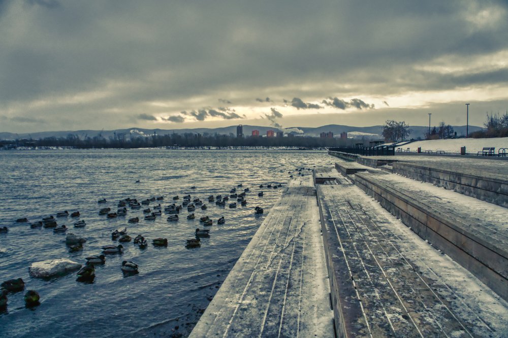 Photograph by Александр Пургин