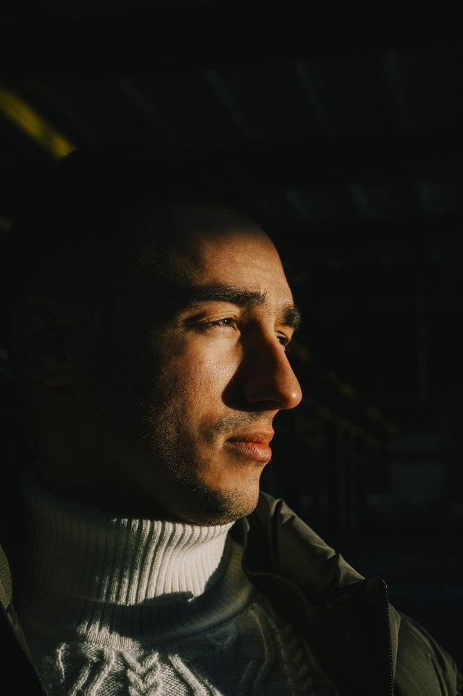 Photograph by Кирилл Асташевский