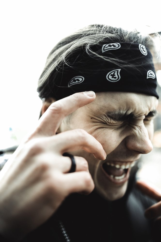 Photograph by Кирилл Асташевский