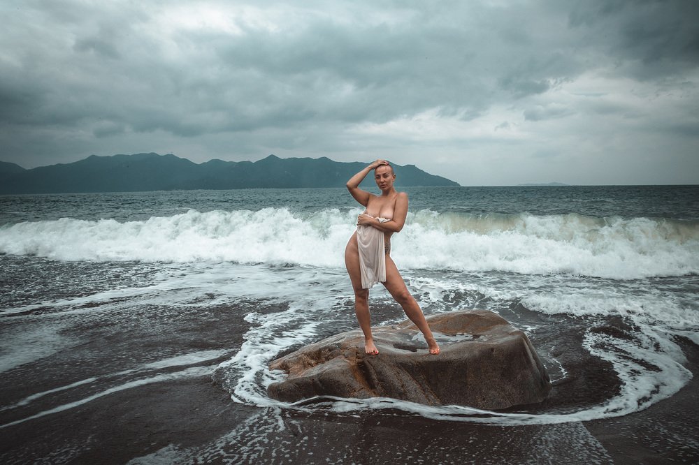 Photograph by Евгения